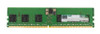 HPE 16GB PC5-38400 DDR5-4800MHz ECC Registered CL40-39-39 288-Pin DIMM 1.1V Dual Rank Memory Module