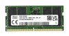 Hynix 16GB PC5-38400 DDR5-4800MHz Non-ECC Unbuffered CL40 262-Pin SoDIMM 1.1V Single Rank Laptop Memory