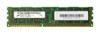 Micron 8GB PC3-12800 DDR3-1600MHz ECC Registered CL11 240-Pin DIMM 1.35v Low Voltage Dual Rank Memory Module