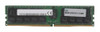 HPE 64GB PC4-25600 DDR4-3200MHz ECC Registered CL22 288-Pin DIMM 1.2V Dual Rank Memory Module