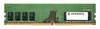 HP 16GB PC4-25600 DDR4-3200MHz ECC Unbuffered CL22 288-Pin DIMM 1.2V Dual Rank Memory Module