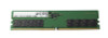 HP 16GB PC5-38400 DDR5-4800MHz Non-ECC Unbuffered CL40 288-Pin UDIMM 1.1V Single Rank Memory Module