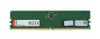 Kingston 16GB PC5-38400 DDR5-4800MHz ECC Registered CL40 288-Pin RDIMM 1.1V Single Rank Memory Module