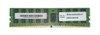 HX-MR-1X322RV-A Cisco 32GB PC4-19200 DDR4-2400MHz Registered ECC CL17 288-Pin DIMM 1.2V Dual Rank Memory Module
