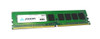 Axiom 16GB PC5-38400 DDR5-4800MHz ECC Unbuffered CL40 288-Pin UDIMM 1.1V Single Rank Memory Module