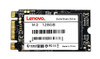 Lenovo 128GB PCI Express Gen3 NVMe M.2 2242 Internal Solid State Drive (SSD)