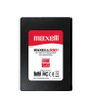 Maxell Rapid Fire 480GB SATA 6Gbps 2.5-inch Internal Solid State Drive (SSD)