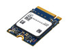 Dell 512GB TLC PCI Express 3.0 x4 NVMe M.2 2230 Internal Solid State Drive (SSD)