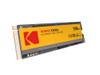 Kodak X300 Series 128GB TLC PCI Express 3.0 x4 NVMe M.2 2280 Internal Solid State Drive (SSD)