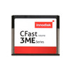 InnoDisk 3ME Series 16GB MLC SATA 6Gbps CFast Internal Solid State Drive (SSD)