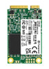 Transcend MSA372I Series 128GB MLC SATA 6Gbps mSATA Internal Solid State Drive (SSD) (Industrial Grade)
