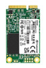 Transcend MSA372M Series 64GB MLC SATA 6Gbps mSATA Internal Solid State Drive (SSD)