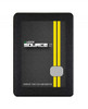 Mushkin SOURCE 2 500GB SATA 6Gbps 2.5-inch Internal Solid State Drive (SSD)