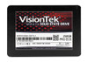 VisionTek PRO ECS 250GB TLC SATA 6Gbps 2.5-inch Internal Solid State Drive (SSD)
