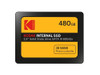 Kodak X150 Series 480GB TLC SATA 6Gbps 2.5-inch Internal Solid State Drive (SSD)