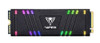 Patriot Viper VPR100 Series 512GB TLC PCI Express 3.0 x4 NVMe M.2 2280 Internal Solid State Drive (SSD)
