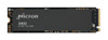 Micron 3400 512 GB Solid State Drive - M.2 2280 Internal - PCI Express NVMe (PCI Express NVMe 4.0) - Desktop PC Workstation Notebook Device