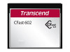 Transcend CFX602 32 GB Solid State Drive - Internal - SATA (SATA/600) - 3 Year 