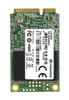 Transcend MSA380M Series 128GB MLC SATA 6Gbps mSATA Internal Solid State Drive (SSD)