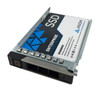 Axiom EP450 7.68 TB Solid State Drive - 2.5 Internal - SAS (12Gb/s SAS) - 3.5 Carrier - Server Device Supported - 1 DWPD - 14016 TB TBW - 2100