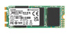 Transcend MTS602M Series 32GB MLC SATA 6Gbps M.2 2260 Internal Solid State Drive (SSD)