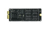 Samsung SSPOLARIS 512GB PCI Express 3.0 x4 NVMe Proprietary Apple (12+16 Pin) Internal Solid State Drive (SSD) for Selected MacBook Pro Retina and