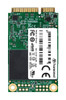 Transcend MSA380M Series 64GB MLC SATA 6Gbps mSATA Internal Solid State Drive (SSD)