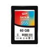 Silicon Power 60GB SATA 6Gbps 2.5-inch Internal Solid State Drive (SSD)