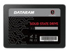 Dataram SSD-DCXGCC-256G 256 GB Solid State Drive - 2.5 Internal - SATA (SATA/600) - Industrial PC Notebook Tablet PC Device 