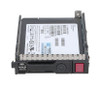 HPE 1.92 TB Solid State Drive - 2.5 Internal - SATA (SATA/600) - Read Intensive - Server Storage System Device Supported - 1.5 