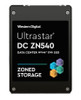 Western Digital Ultrastar DC ZN540 WZS4C8T1TDSP30x 1 TB Solid State Drive - 2.5 Internal - U.2 (SFF-8639) NVMe (PCI Express NVMe 3.0 x4) - Mixed