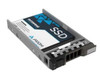 Axiom EP400 480 GB Solid State Drive - 2.5 Internal - SATA (SATA/600) - Storage System Device Supported - 3 DWPD - 2566 TB TBW - 540 MB/s Maximum