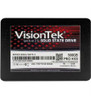 VisionTek PRO HXS 500GB TLC SATA 6Gbps 2.5-inch Internal Solid State Drive (SSD)