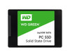 Western Digital Green 240GB TLC SATA 6Gbps 2.5-inch Internal Solid State Drive (SSD)