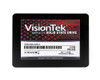VisionTek PRO HXS 512GB TLC SATA 6Gbps 2.5-inch Internal Solid State Drive (SSD)