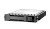 HPE PM6 3.84 TB Solid State Drive - 2.5 Internal - SAS (24Gb/s SAS) - Read Intensive - Server Device Supported - 1 