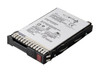 HPE PM893 480 GB Solid State Drive - 2.5 Internal - SATA (SATA/600) - Read Intensive - 1 