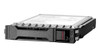 HPE CM6 1.60 TB Solid State Drive - 2.5 Internal - U.3 (PCI Express NVMe 4.0) - Mixed Use - Server Device Supported - 3 Year 