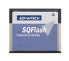 Advantech SQFLASH SQF Slm 640 SSD 8GB Internal 1.8 Half Slim SATA 6Gbps