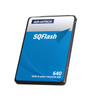Advantech SQFLASH SQF S25 640 SSD 512GB Internal 2.5 SATA 6Gbps