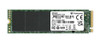 Transcend 112S 256 GB Solid State Drive - M.2 2280 Internal - PCI Express NVMe (PCI Express NVMe 3.0 x4) - 0.2 DWPD - 100 TB TBW - 1600 MB/s Maximum
