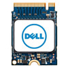 Dell 1 TB Rugged Solid State Drive - M.2 2230 Internal - PCI Express NVMe - Desktop PC Notebook Device 