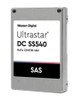 Western Digital SAS 12Gbps Sbd 7.68TB 512E SSD