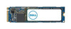 Dell 512GB PCI Express 3.0 x4 NVMe M.2 2280 Internal Solid State Drive (SSD)