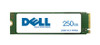 Dell 250GB TLC PCI Express 3.0 x4 NVMe (AES 256-Bits) M.2 2280 Internal Solid State Drive (SSD)