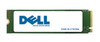 Dell 2TB TLC PCI Express 3.0 x4 NVMe (AES 256-Bits) M.2 2280 Internal Solid State Drive (SSD)