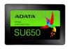 ADATA Ultimate SU650 Series 512GB TLC SATA 6Gbps 2.5-inch Internal Solid State Drive (SSD)