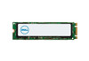 Dell PM9A1 Series 2TB M.2 PCI Express x4 NVMe Internal Solid State Drive (SSD)