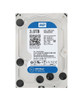 Western Digital Blue 3TB 5400RPM SATA 6Gbps 256MB Cache 3.5-inch Internal Hard Drive