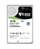 Seagate Exos X16 10TB 7200RPM SATA 6Gbps 256MB Cache (512e) 3.5-inch Internal Hard Drive